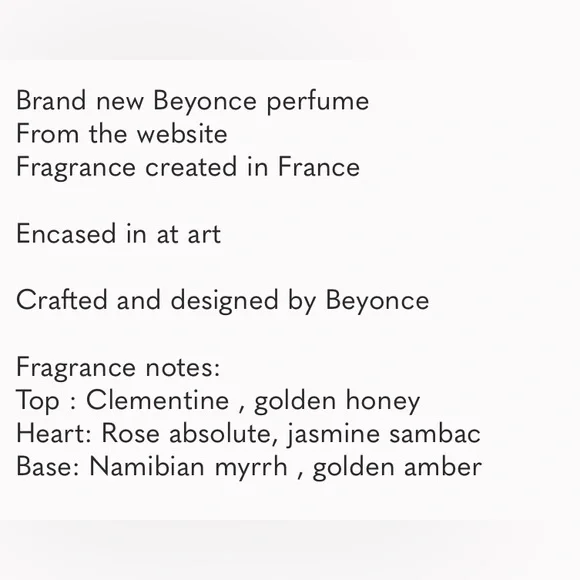 Ce Noir 8ml Deluxe  Travel Sample. Spray. Decant of Original. - Picture 4 of 8